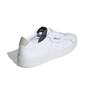 Women Adidas Sleek Shoes Ftwr, White, A901_ONE, thumbnail image number 2