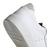 Women Adidas Sleek Shoes Ftwr, White, A901_ONE, thumbnail image number 5