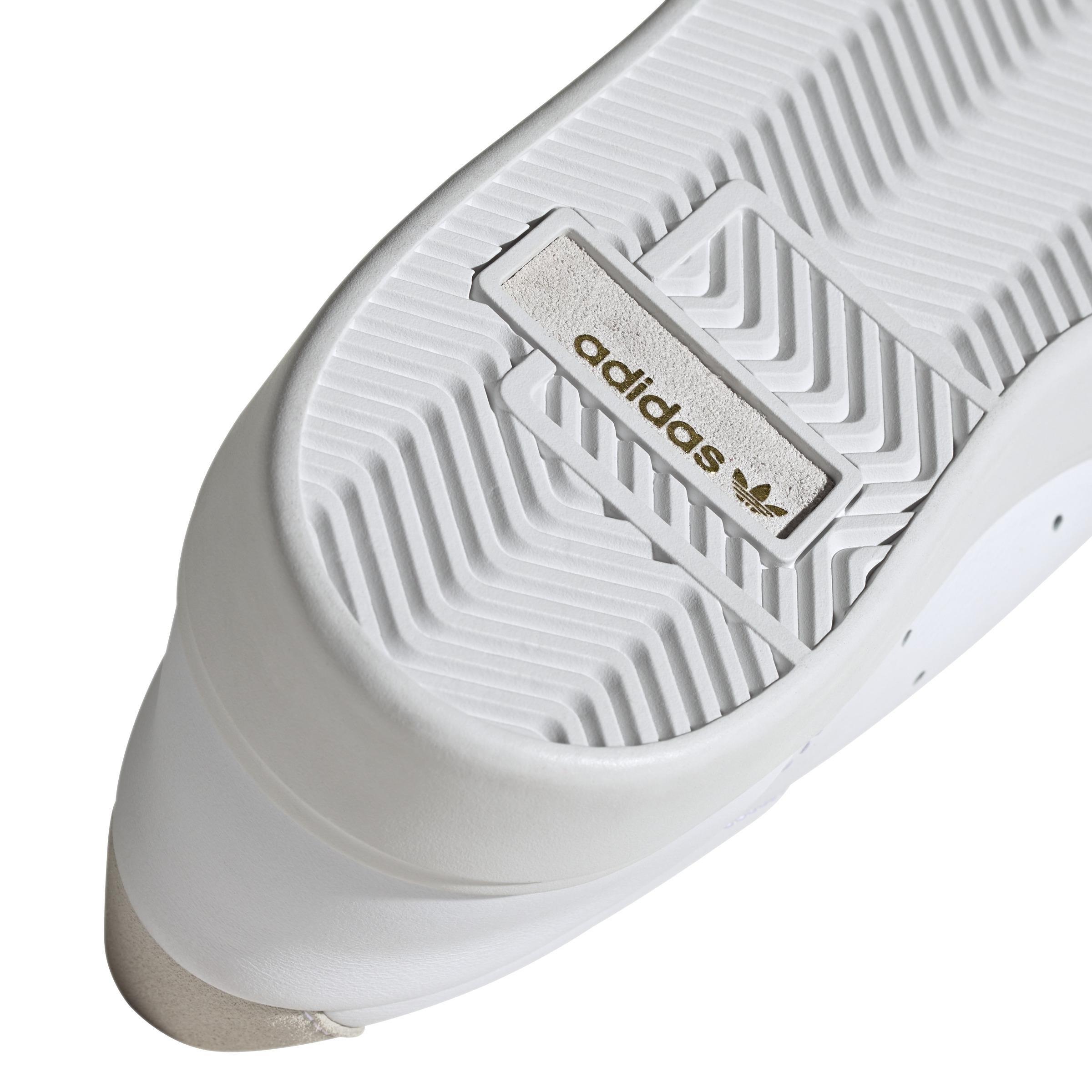 Sleek Shoes Ftwr, White, A901_ONE, large image number 8