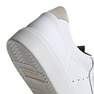 Women Adidas Sleek Shoes Ftwr, White, A901_ONE, thumbnail image number 9