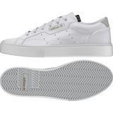 Sleek Shoes Ftwr, White, A901_ONE, large image number 11