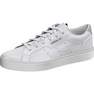 Women Adidas Sleek Shoes Ftwr, White, A901_ONE, thumbnail image number 13