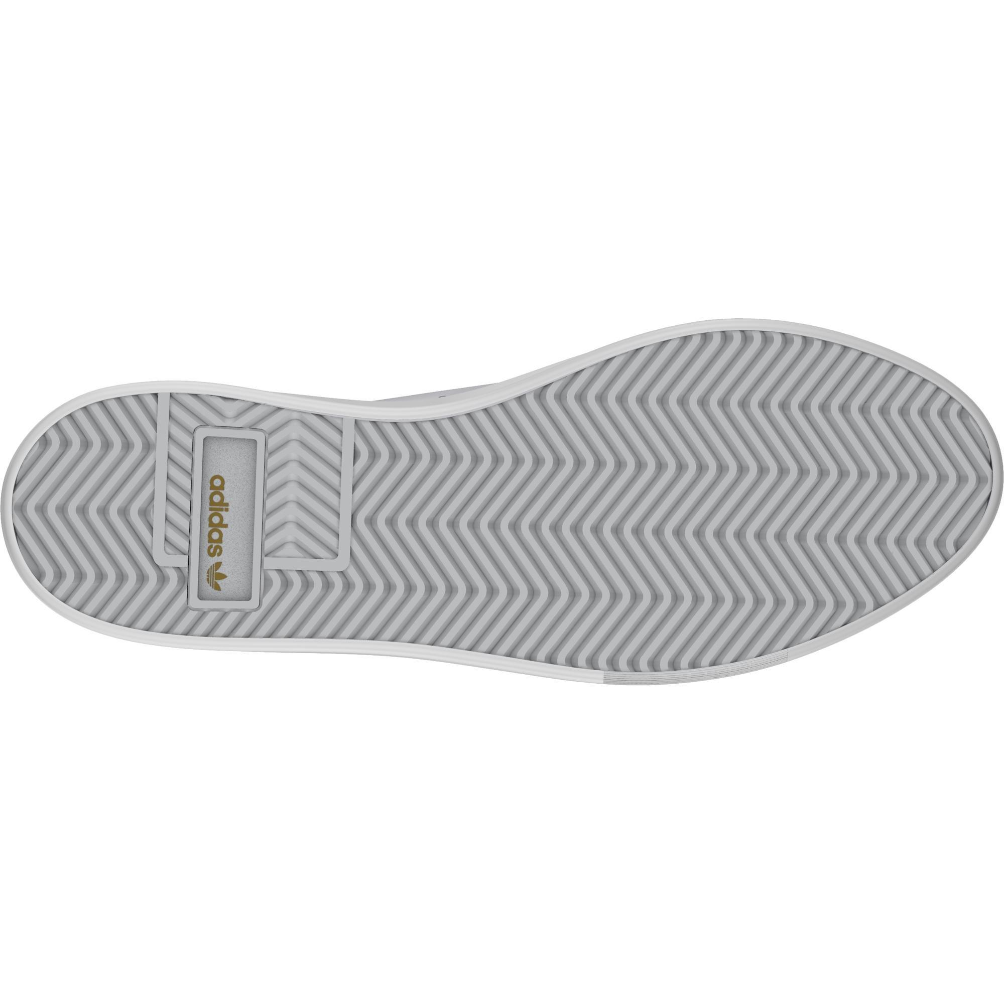 Sleek Shoes Ftwr, White, A901_ONE, large image number 14