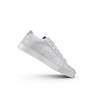 Women Adidas Sleek Shoes Ftwr, White, A901_ONE, thumbnail image number 16