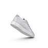 Women Adidas Sleek Shoes Ftwr, White, A901_ONE, thumbnail image number 17