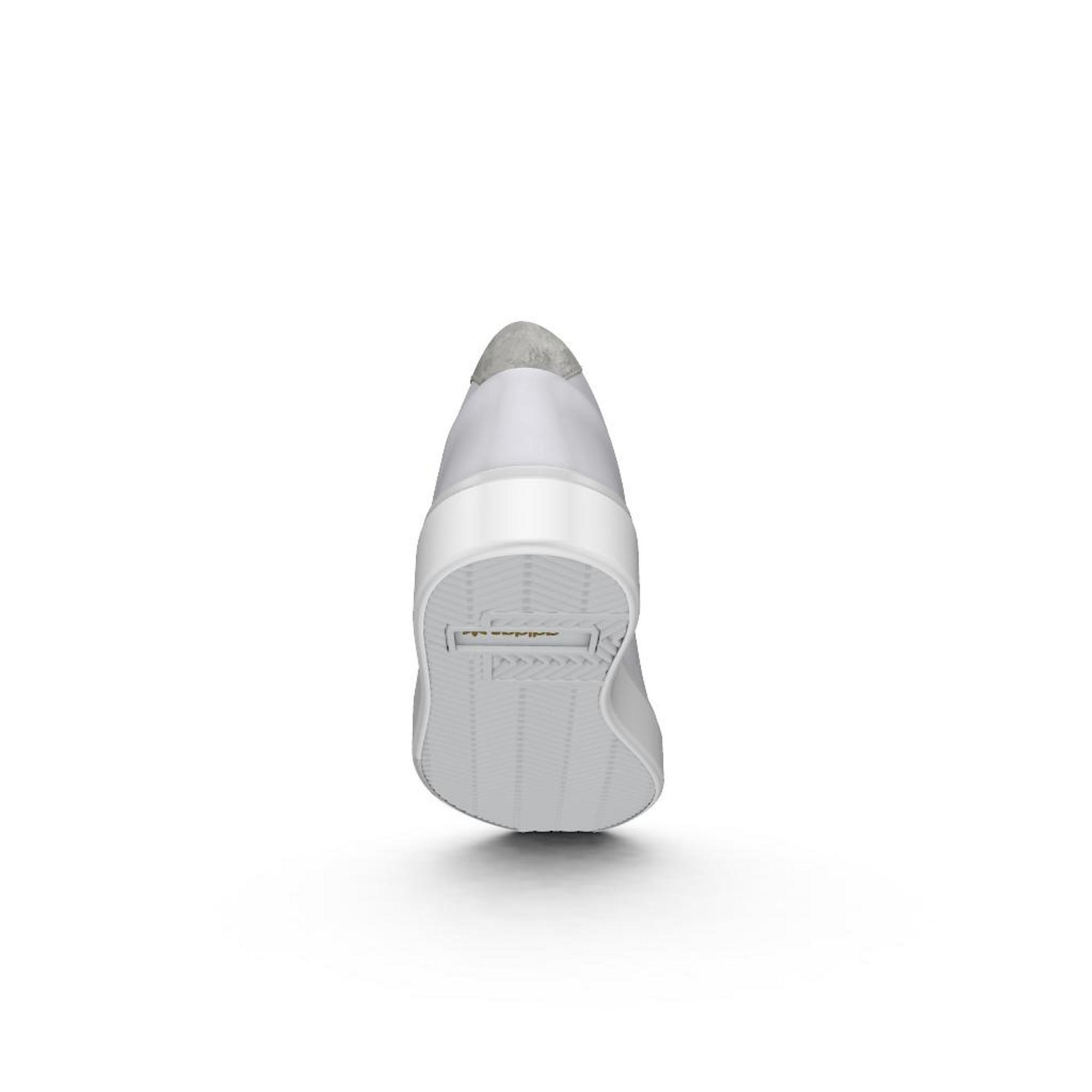 Sleek Shoes Ftwr, White, A901_ONE, large image number 19
