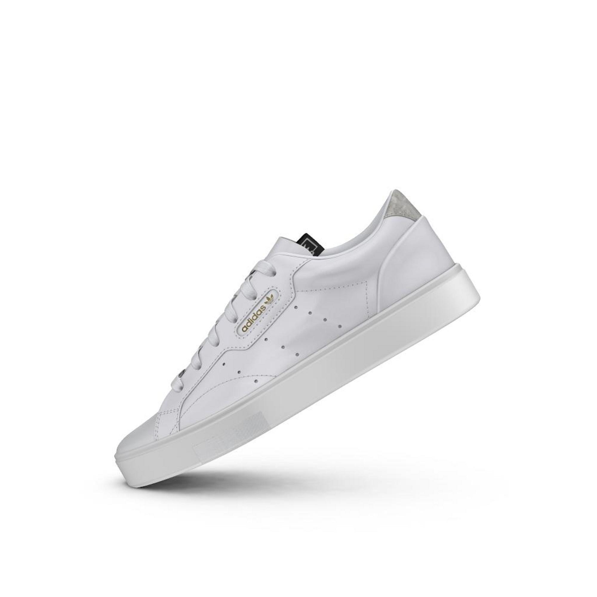 Sleek Shoes Ftwr, White, A901_ONE, large image number 22