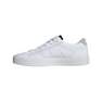 Women Adidas Sleek Shoes Ftwr, White, A901_ONE, thumbnail image number 30