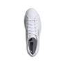 Women Adidas Sleek Shoes Ftwr, White, A901_ONE, thumbnail image number 38