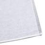 Unisex Unisex Small Towel, White, A901_ONE, thumbnail image number 4