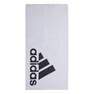 Unisex Unisex Small Towel, White, A901_ONE, thumbnail image number 7