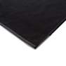 Unisex Adidas Towel Large, Black, A901_ONE, thumbnail image number 3