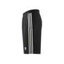 Men 3-Stripes Sweat Shorts, Black, A901_ONE, thumbnail image number 12