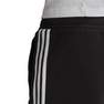 Men 3-Stripes Sweat Shorts, Black, A901_ONE, thumbnail image number 16