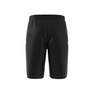 Men 3-Stripes Sweat Shorts, Black, A901_ONE, thumbnail image number 19