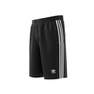 Men 3-Stripes Sweat Shorts, Black, A901_ONE, thumbnail image number 20