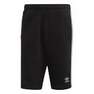 Men 3-Stripes Sweat Shorts, Black, A901_ONE, thumbnail image number 28
