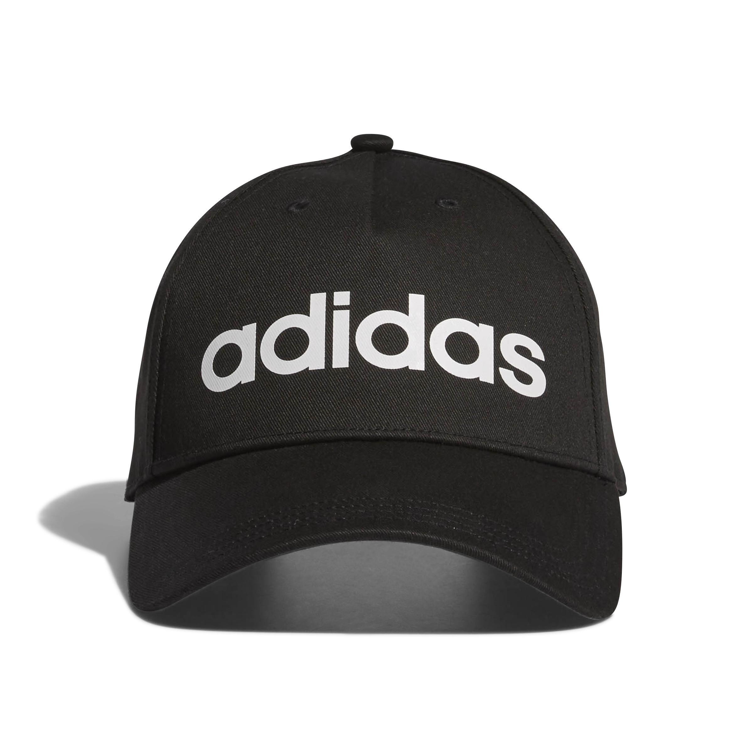 Unisex Daily Cap, Black, , large image number 0