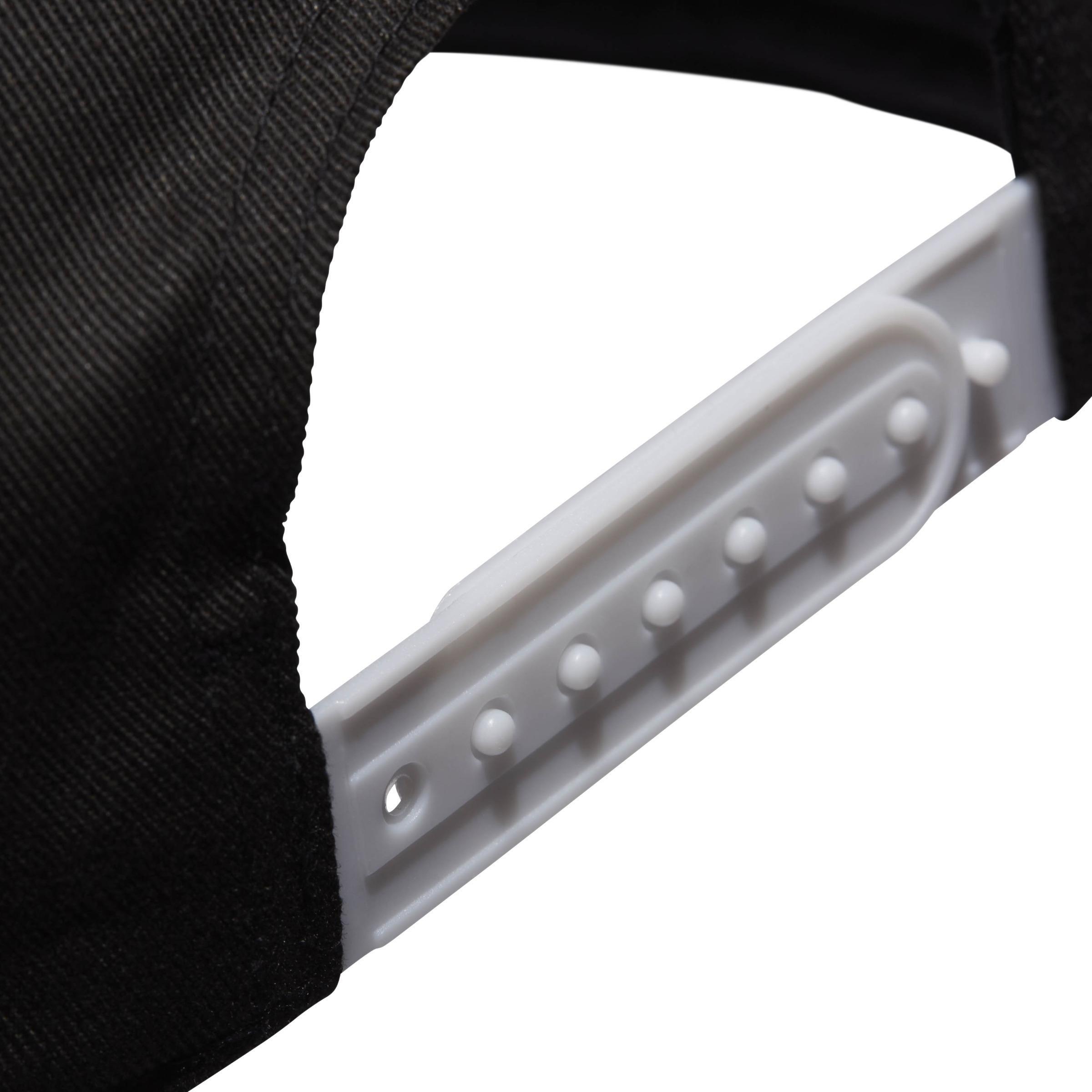 Unisex Daily Cap, Black, , large image number 5