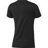 Women Essentials Linear T-Shirt, Black, A901_ONE, thumbnail image number 3