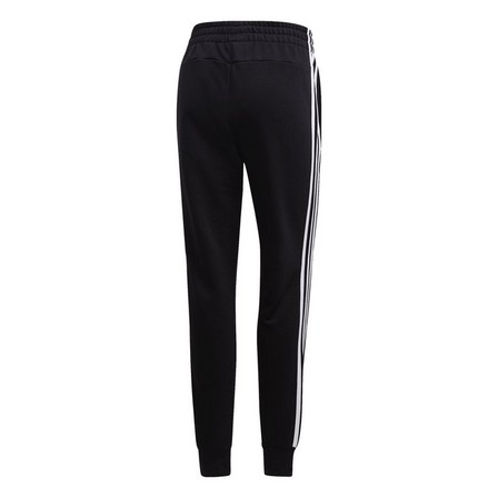 Women Essentials 3-Stripes Joggers, Black, A901_ONE, large image number 6