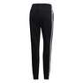 Women Essentials 3-Stripes Joggers, Black, A901_ONE, thumbnail image number 6