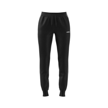 Women Essentials 3-Stripes Joggers, Black, A901_ONE, large image number 11