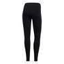 Women Essentials Linear Leggings, Black, A901_ONE, thumbnail image number 7