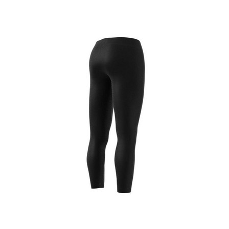 Women Essentials Linear Leggings, Black, A901_ONE, large image number 17