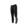 Women Essentials Linear Leggings, Black, A901_ONE, thumbnail image number 19