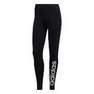 Women Essentials Linear Leggings, Black, A901_ONE, thumbnail image number 24