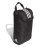 Unisex Tiro Shoe Bag, Black, A901_ONE, thumbnail image number 0