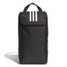 Unisex Tiro Shoe Bag, Black, A901_ONE, thumbnail image number 1