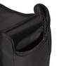 Unisex Tiro Shoe Bag, Black, A901_ONE, thumbnail image number 2