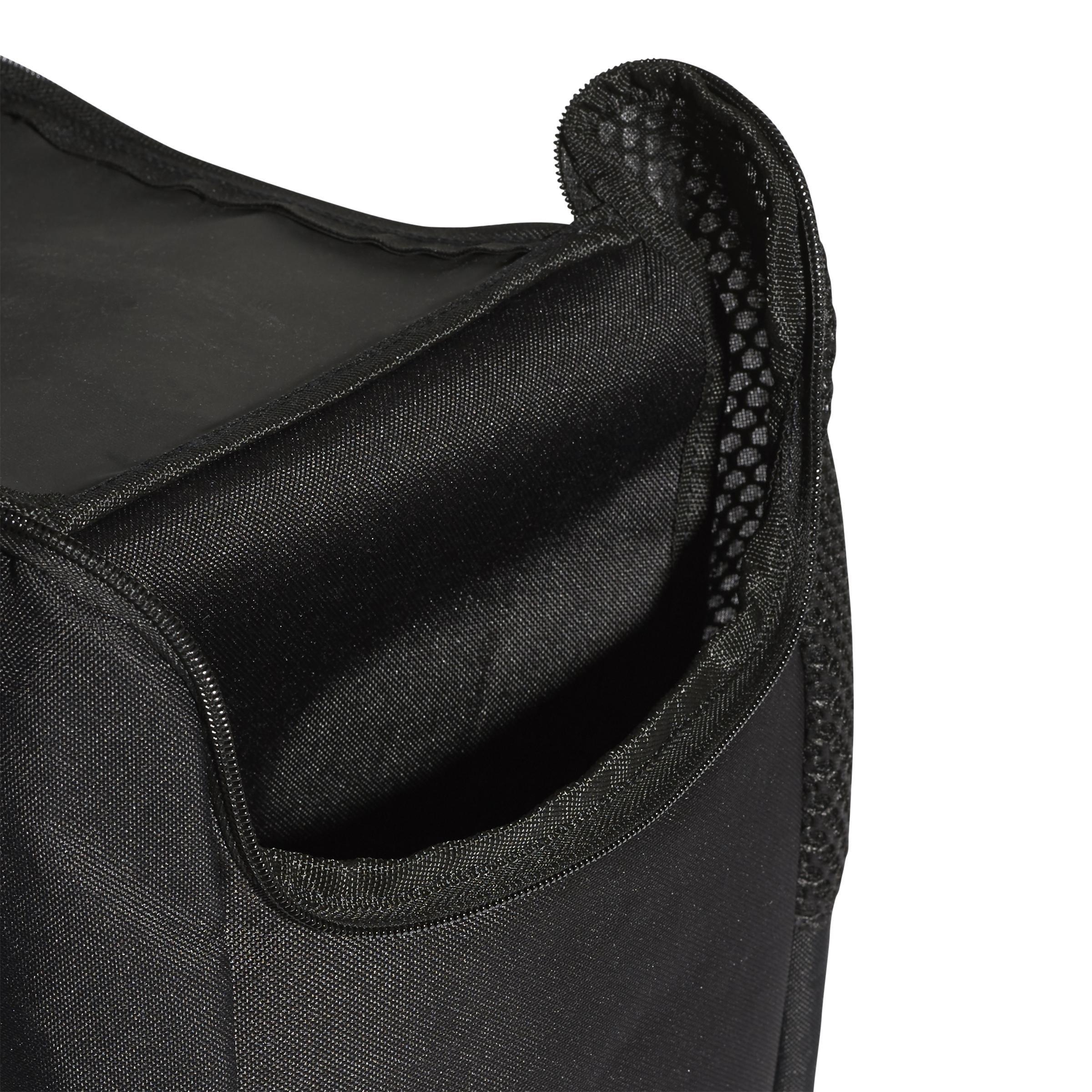 Unisex Tiro Shoe Bag, Black, , large image number 2