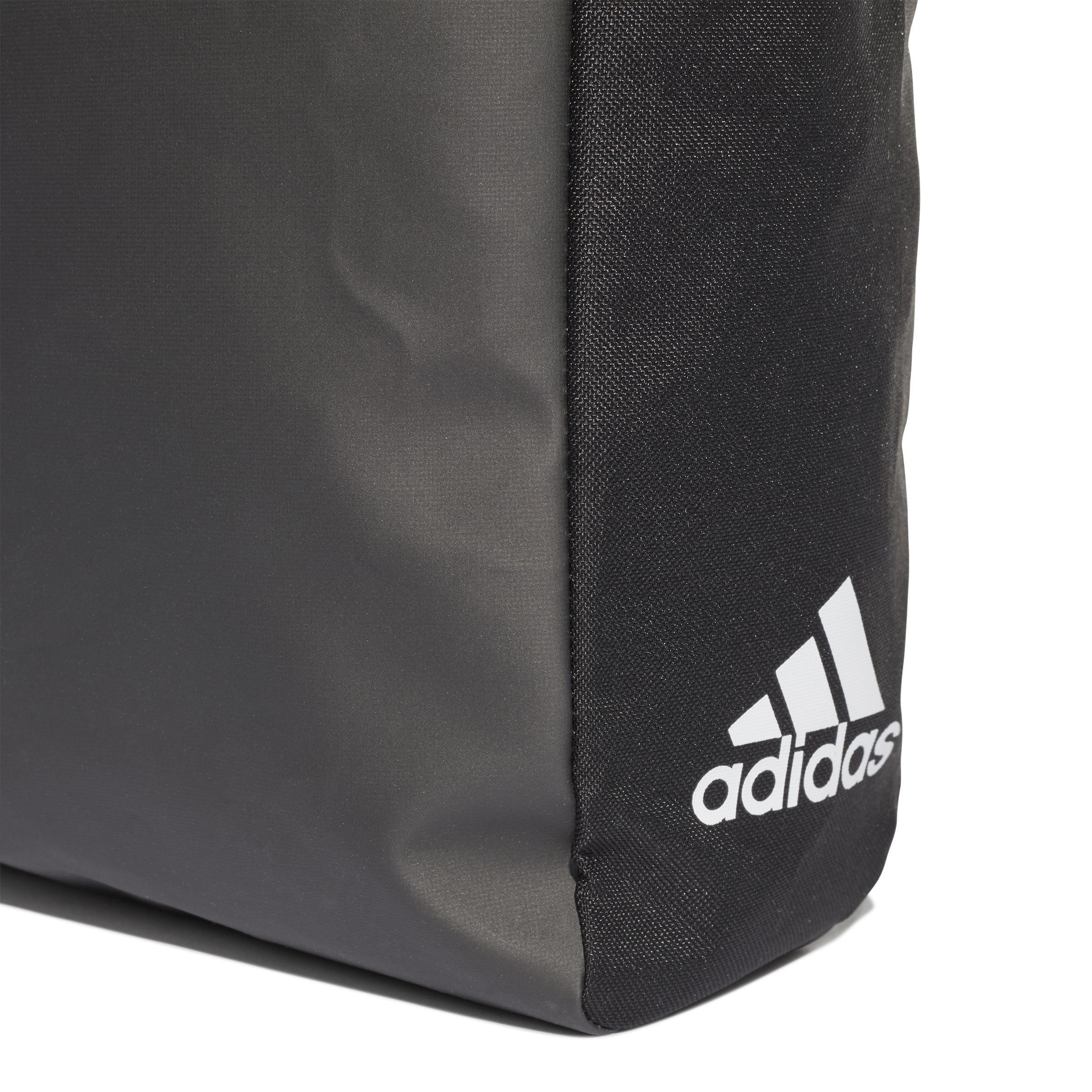 Unisex Tiro Shoe Bag, Black, , large image number 4