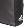Unisex Tiro Shoe Bag, Black, A901_ONE, thumbnail image number 4