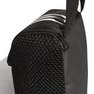 Unisex Tiro Shoe Bag, Black, A901_ONE, thumbnail image number 6