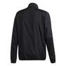 Men Own The Run Jacket, Black, A901_ONE, thumbnail image number 1