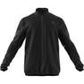Men Own The Run Jacket, Black, A901_ONE, thumbnail image number 2