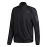 Men Own The Run Jacket, Black, A901_ONE, thumbnail image number 3
