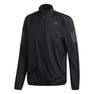 Men Own The Run Jacket, Black, A901_ONE, thumbnail image number 5