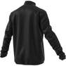 Men Own The Run Jacket, Black, A901_ONE, thumbnail image number 7