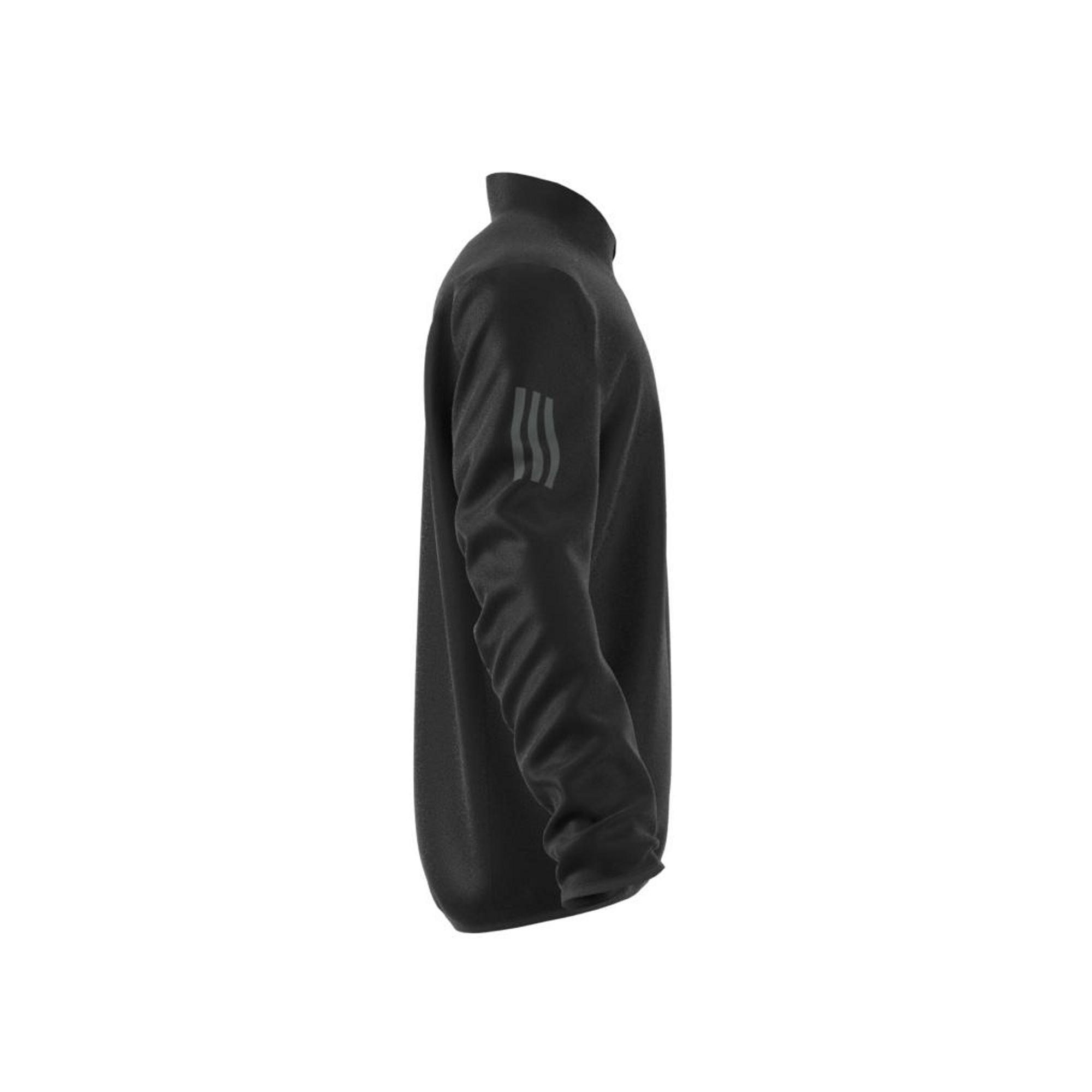 Own The Run Jacket, Black, A901_ONE, large image number 10