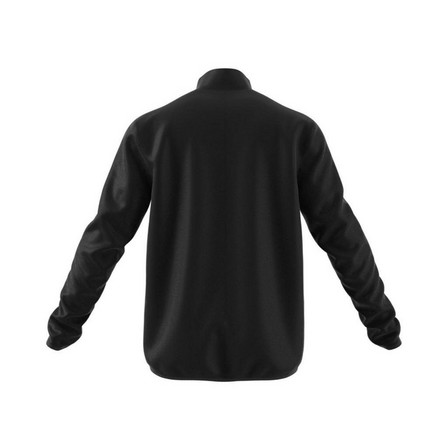 Men Own The Run Jacket, Black, A901_ONE, large image number 15