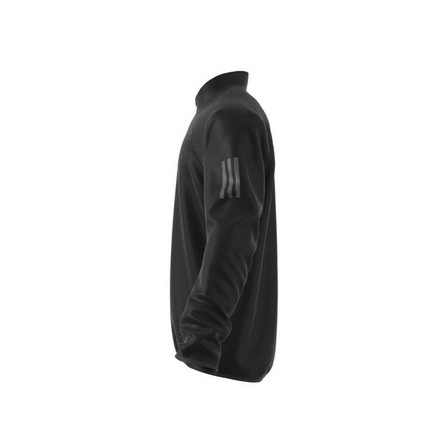 Men Own The Run Jacket, Black, A901_ONE, large image number 16