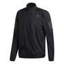 Men Own The Run Jacket, Black, A901_ONE, thumbnail image number 18