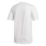 Men Essentials Linear Logo T-Shirt, White, A901_ONE, thumbnail image number 3