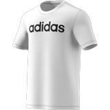 Essentials Linear Logo T-Shirt, White, A901_ONE, large image number 8