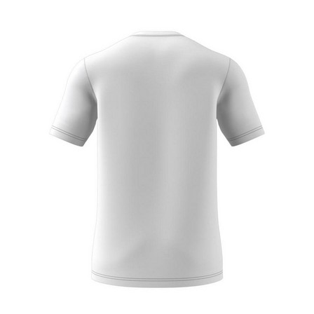 Men Essentials Linear Logo T-Shirt, White, A901_ONE, large image number 10